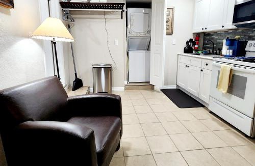 Lakeland Apartment | Cozy Studio!