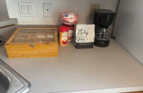 Tallahassee House | Cozy Tallahassee Townhome- Economical monthly stay - Fast WiFi