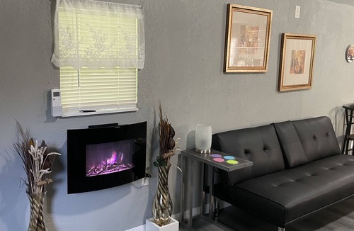 Lakeland House | Cozy tiny house