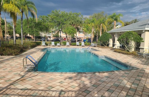 Wesley Chapel House | Cozy Townhouse 5 mins from Restaurants & Outlets, 20 mins from Downtown Tampa