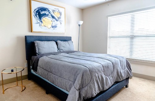 Downtown Atlanta Apartment | Cozy townhouse in the heart of the city!