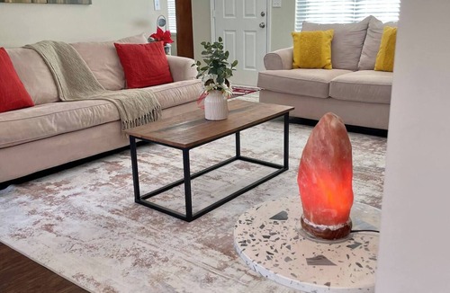 Sharpsburg House | Cozy Trailside Retreat near lake & Peachtree City