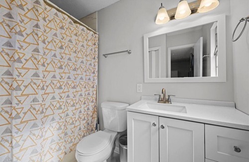 Orange Park Apartment | Cozy Unit with several amenities