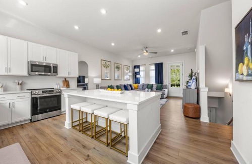 Chosewood Park House | Cozy
