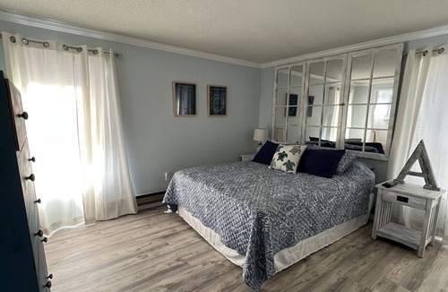 Mystic Island House | Cozy Family Friendly Waterfront Property in Mystic Island, NJ