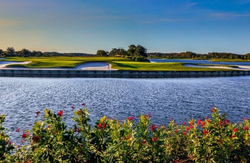 Immokalee Villa | Cozy Villa with resort style amenities - close to Naples!