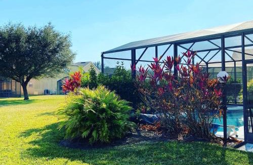 Sandy Ridge Villa | Cozy Villa With South Facing Pool