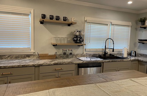 Collier Heights House | CozyCottage Less than 10 minutes from Downtown Atlanta