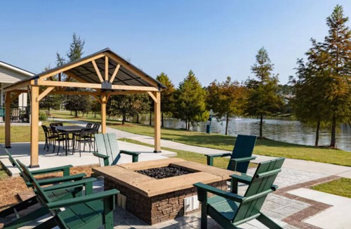 Port Wentworth Cottage | CozyCove 1-bedroom in Savannah Mins from Airport and Downtown