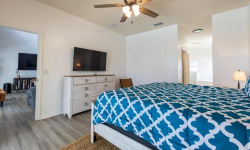 West Haven House | CozyKey Vacation Rentals - West Heaven Paradise