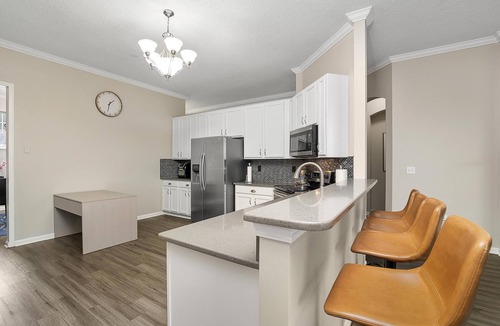 Northside House | CozySpacious4BD@Lakeview