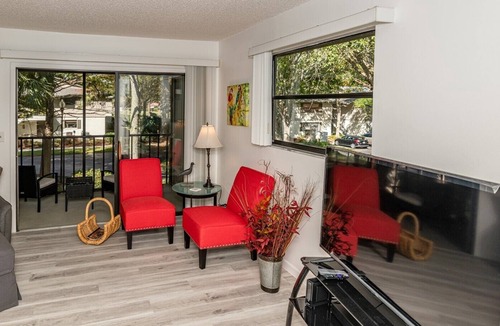 Saint Augustine Shores Condo | CQS 12 Tarragona Ct Conquistador