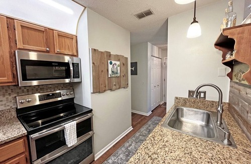 Saint Augustine Shores Condo | CQS26 Catalonia Ct Conquistador