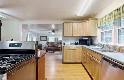 Sylva House | Crackerbox Palace
