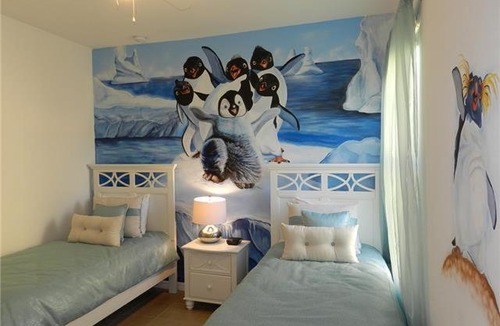 Watersong House | Crane's Roost Villa - Five Bedroom Home