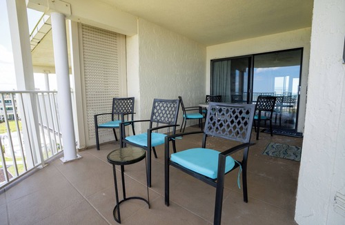 Butler Beach Condo | CRC 2402 - Oceanfront Condo