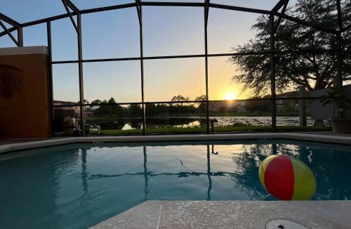 Kissimmee House | Create Lasting Magical Memories Resort Home for 8