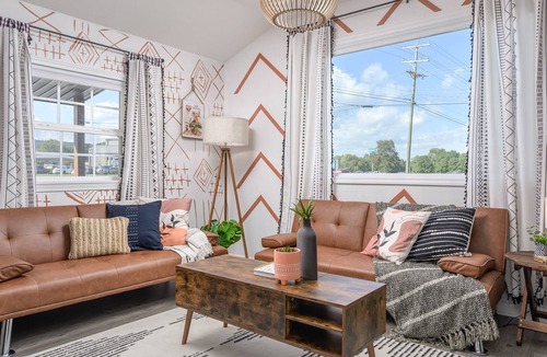 Sale Creek House | Creekside Bungalow nestled in natures finest