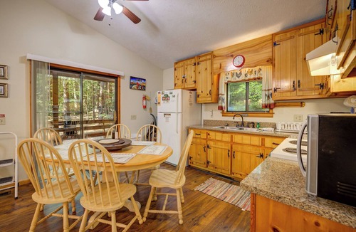 Sautee Nacoochee Cottage | Creekside Haven - 10% OFF or 4th Night Free - Ask for details!