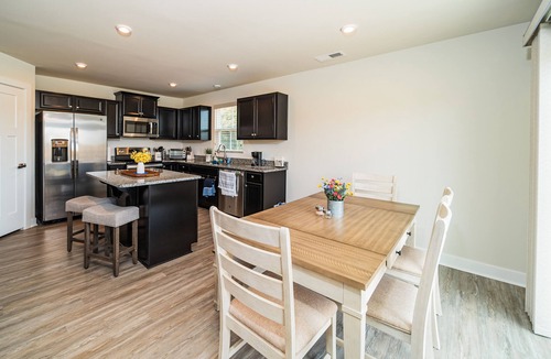 Conestee House | Creekstone Cottage- Monthly Rental 9 mi to DT GVL