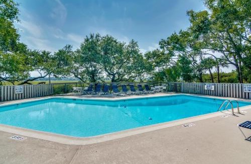 Seabrook Island House | Creekwatch 1245