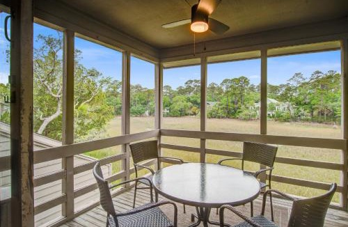 Seabrook Island House | Creekwatch 1245