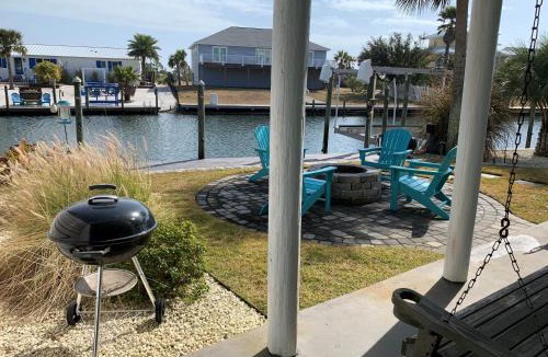 Perdido Key Coves One House | Creole Cottage