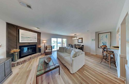 Perdido Key Coves One House | Creole Cottage