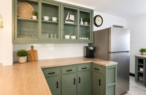 Rehoboth Beach House | Crepe Myrtle Cottage Hot Tub Sleeps 12