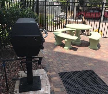 Siesta Key House | Crescent Arms 105N