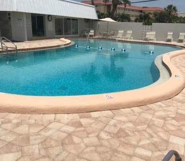Siesta Key House | Crescent Arms 105N