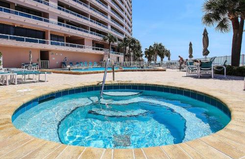 Sand Key Apartment | Crescent Beach Club I 4G