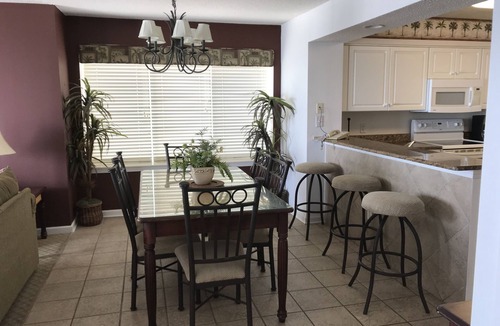 Crescent Beach Condo | Crescent Shores North Tower…August and September Weeks Available