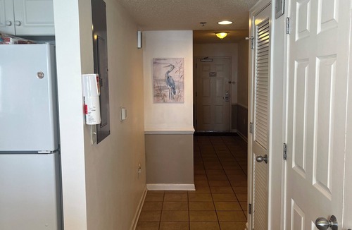 Crescent Beach Condo | Crescent Shores North Tower…August and September Weeks Available