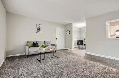 Marietta Apartment | Crest at East Cobb 1830B Comfort spacious 2Bd 2Bt