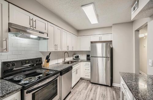 Marietta Apartment | Crest at East Cobb1820E Comfort, Spacious 2Bd 2Bt