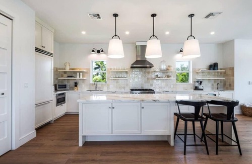 Key West House | Crestwood House at Lunara Bay
