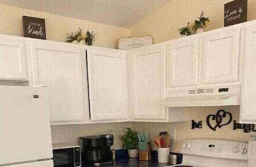 Sevierville Cottage | Crimson Cottage