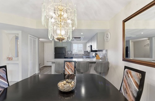 Biggar Condo | Cross Creek Country Club Golfer's Paradise Condo