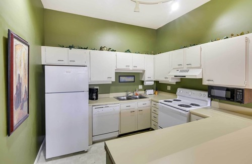 Fairfield Glade Apartment | Crossville Golfer's Haven: 5 On-site Courses!