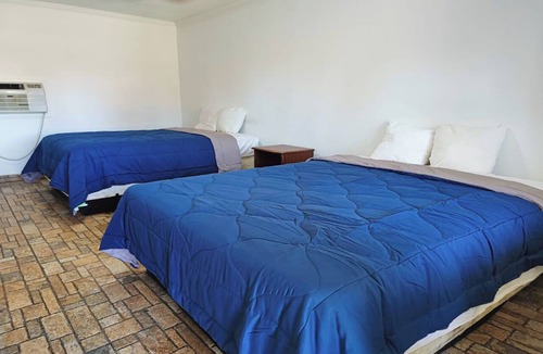 Edisto Hotel | Crown Inn By Oyo Orangeburg Hwy 301