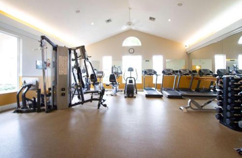 Crown Pointe House | Crown Pointe- Harrogate Ct.