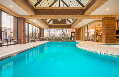 Parole Hotel | Crowne Plaza Annapolis by IHG