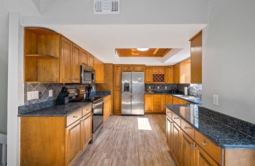 Crystal Beach House | Crystal Cove! Fantastic Crystal Beach Home!