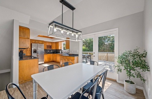Crystal Beach House | Crystal Cove! Fantastic Crystal Beach Home!