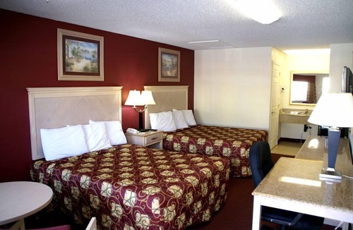 Galloway Hotel | Crystal Inn & Suites Atlantic City Absecon
