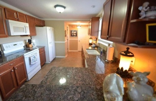 East Naples House | Crystal Palms on salt water canal, lots of wildlife, large private heated pool