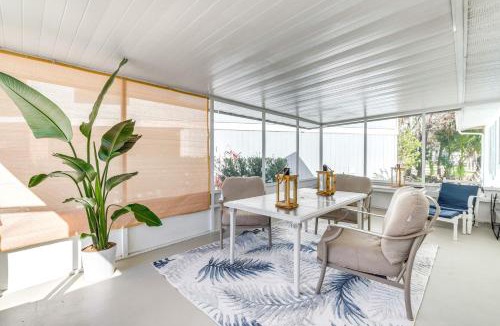 Crystal River House | Crystal River Home 2 Mi to Three Sisters Springs!