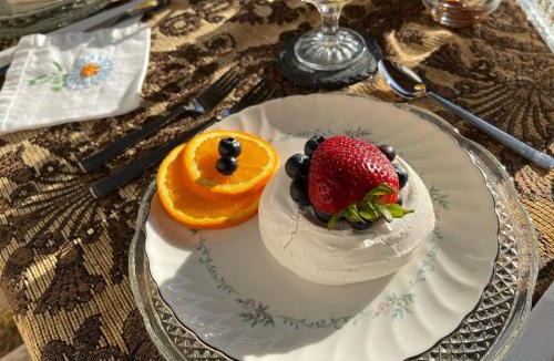 Crystal River Bed & Breakfast | Crystal River Lullaby B&B