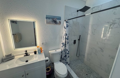 Crystal River Apartment | Crystal River Retreat -UnitB